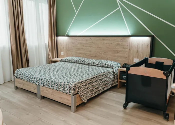 Hotel Maritan
