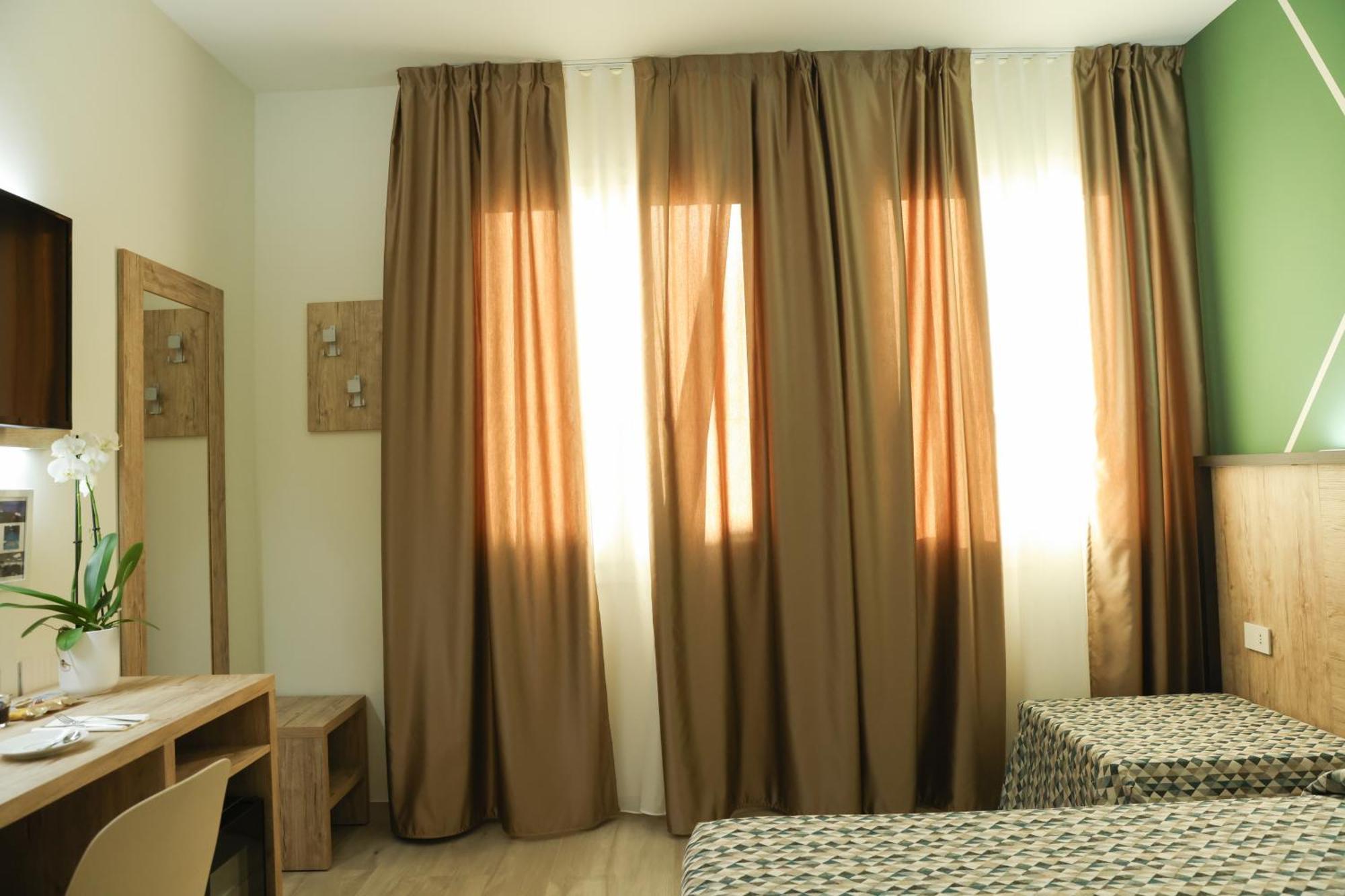 Hotel Maritan & Padua