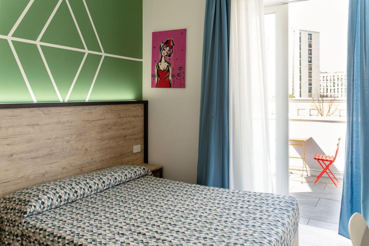 Hotel Maritan &