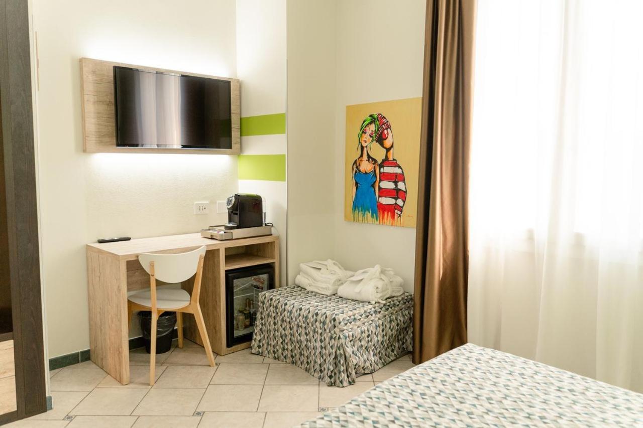 Maritan & Hotel 3*