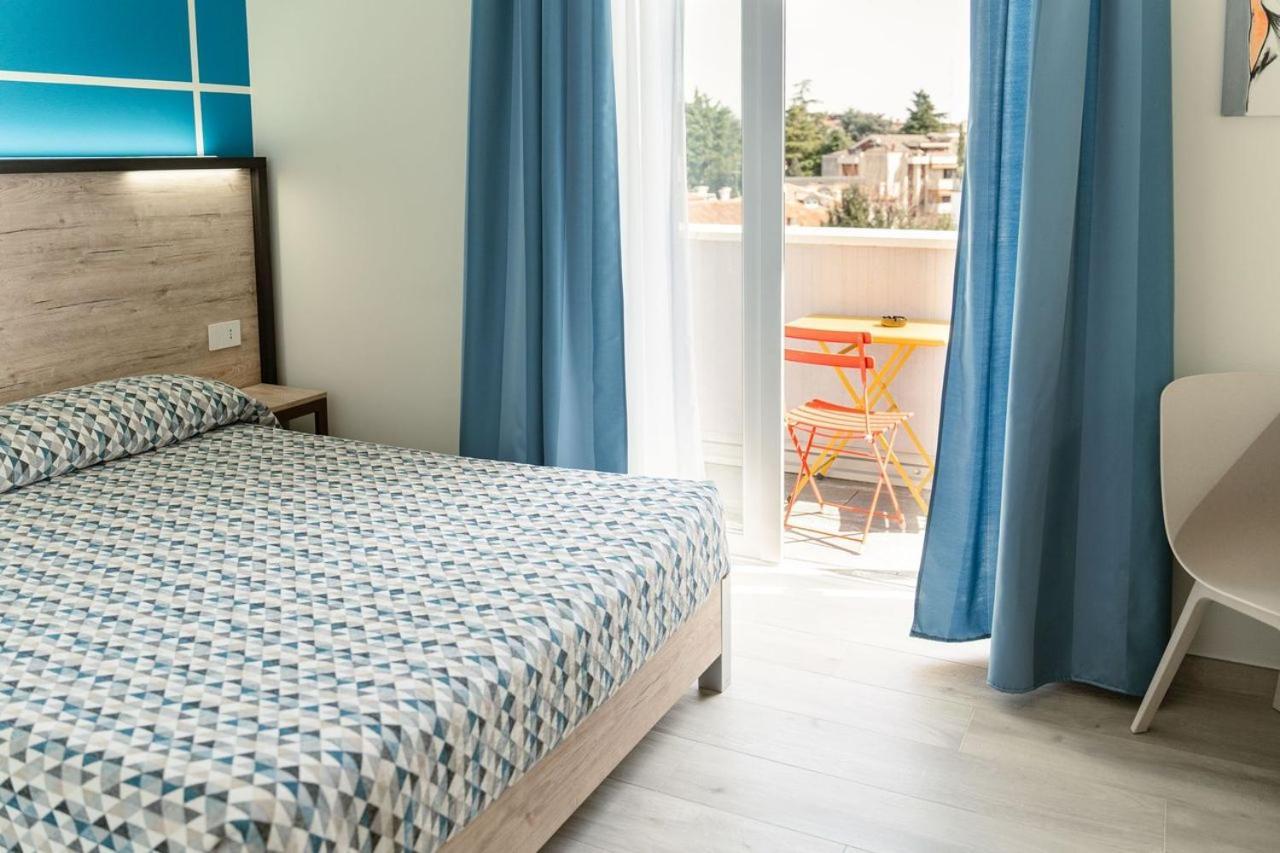Hotel Maritan & 3*