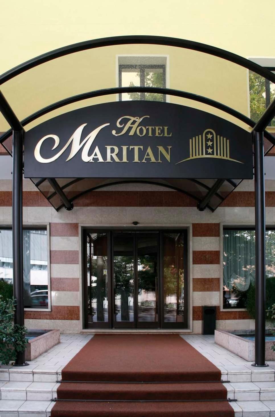 Maritan &