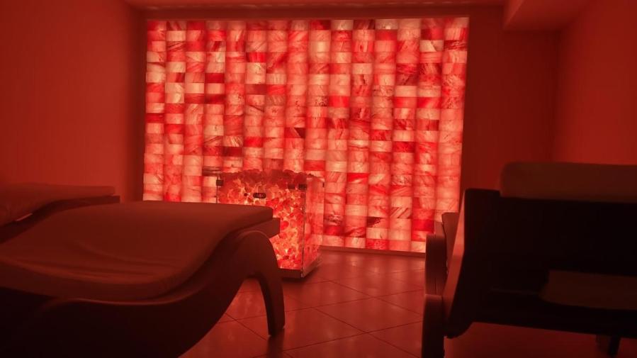 Hotel Maritan &