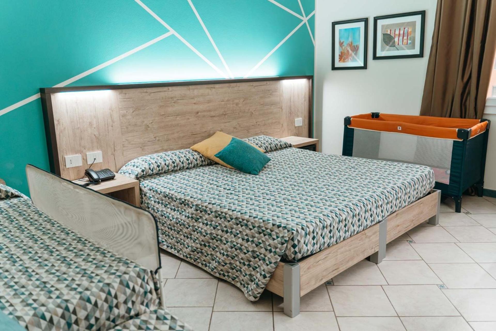 Maritan & Hotel 3*