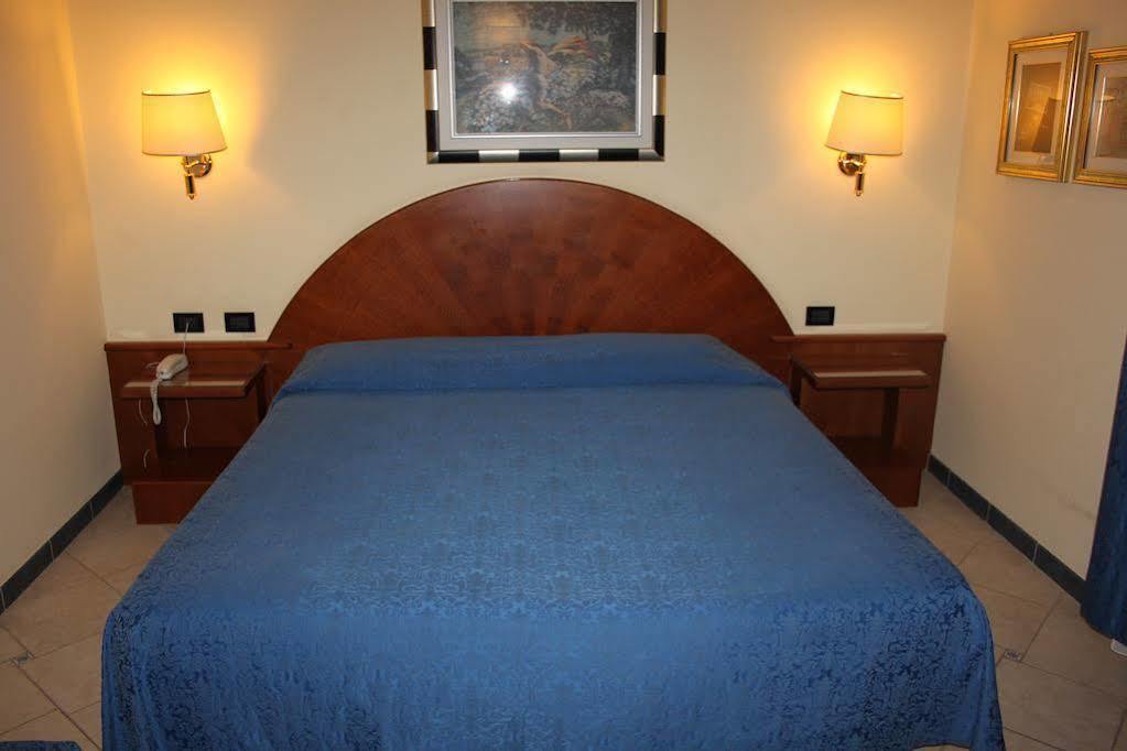 Maritan & Hotel Padua