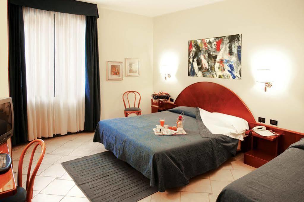 Hotel Maritan & Padua